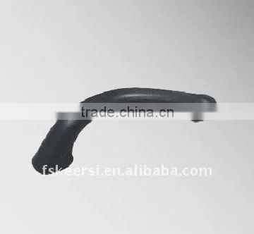 Newest PU bathtub Handle
