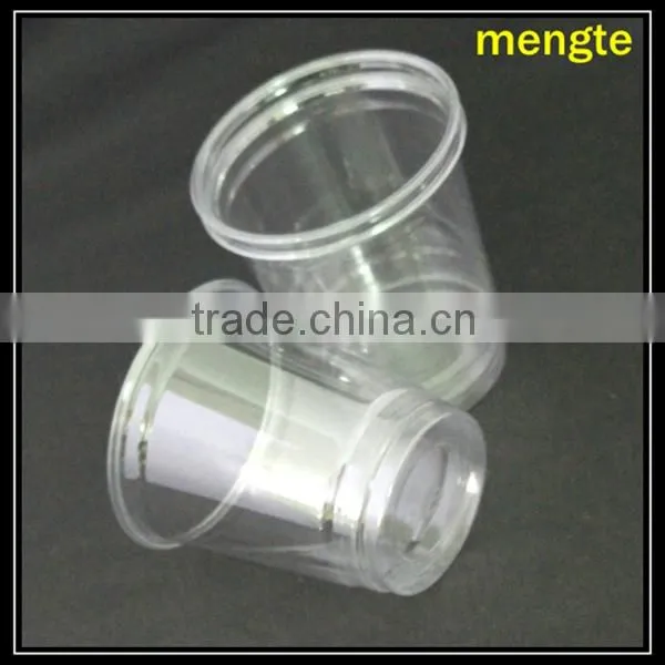 direct sale hard plastic drinking cup