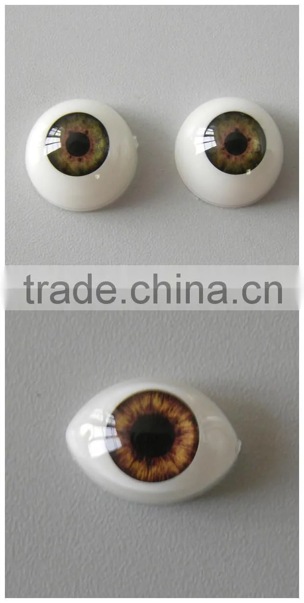 crystal glass animal eyes for amigurumi