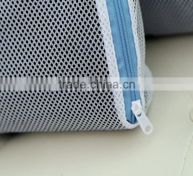 YIWU RODA 100% polyester fashion and durable travel storage bag, also can do the laundry bag