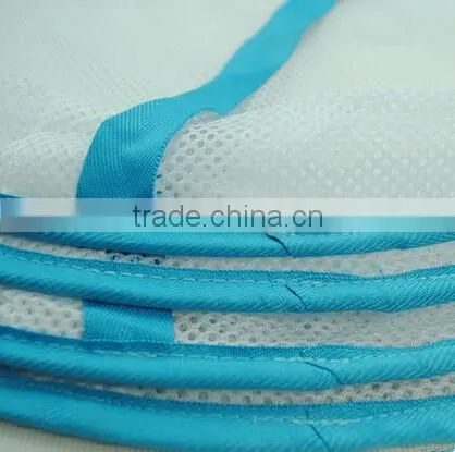 YIWU RODA 100%polyester a single layer clothes basket