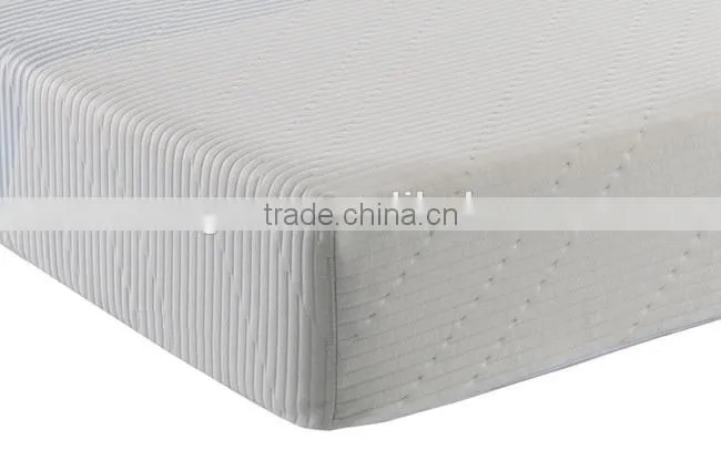 latex massage mattress visco comfort mattress