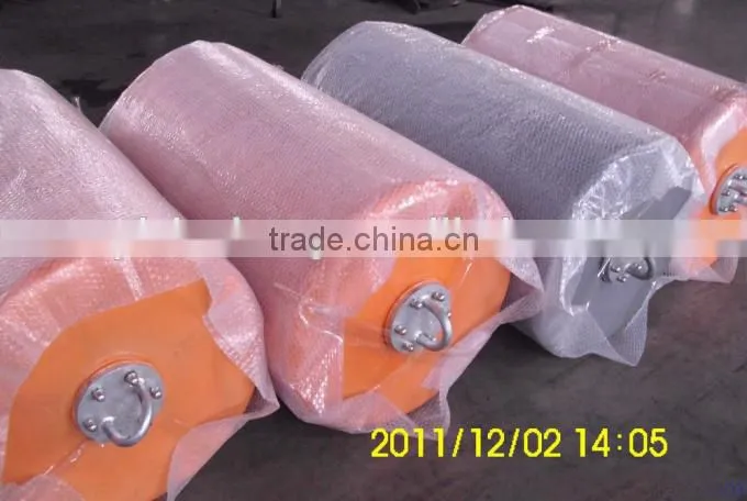 dock polyurethane floating fender