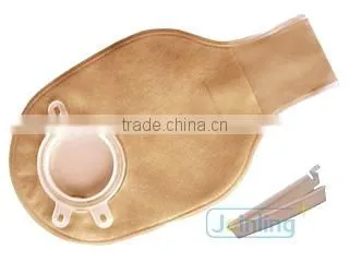 One-piece Urostomy Bag
