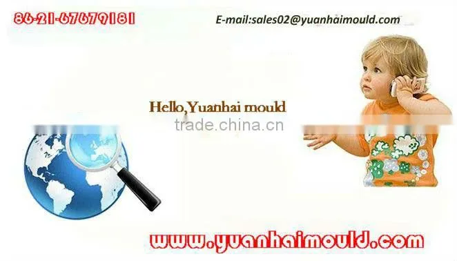 high quality CNC maching parts for car prototype