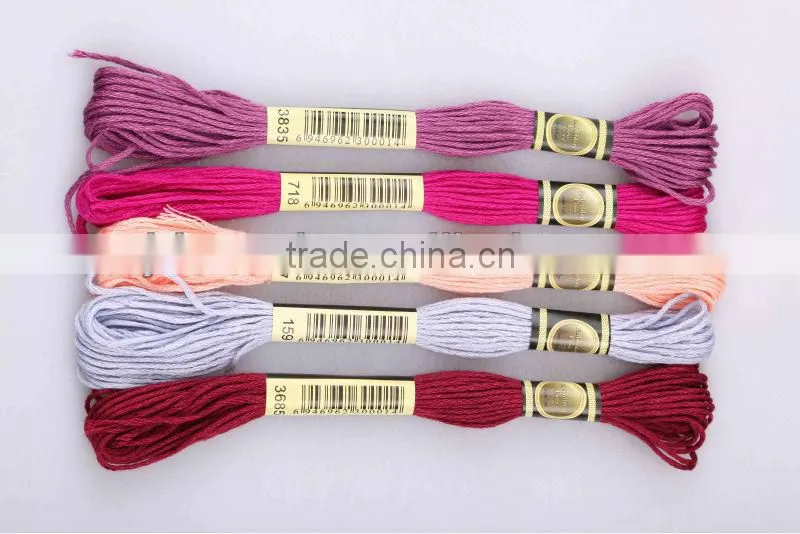 thread for bracelet
