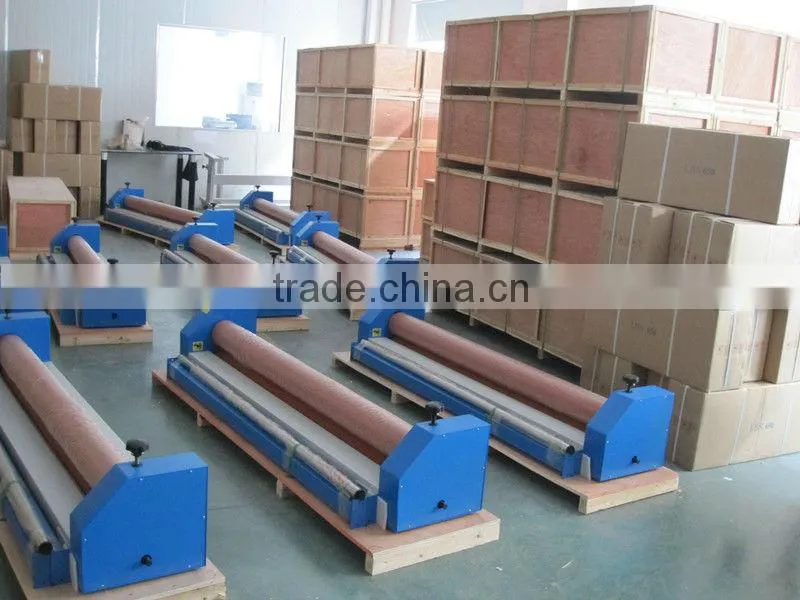 BFT-1600E 1600mm 63inch Electric Cold Roll laminator