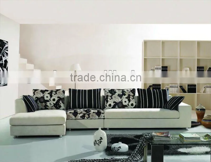 high quality modern sofa set/ 2014 new modern sofa design