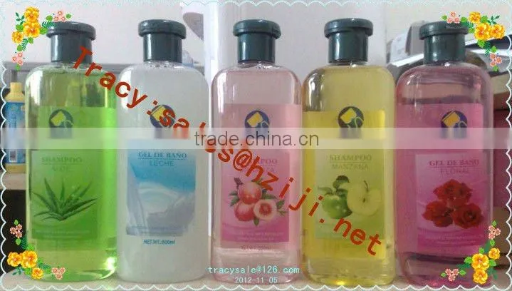 Online shopping Moist Refreshing fragrance Shampoo