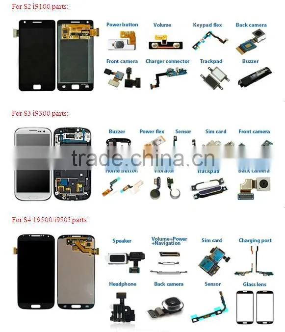 New for Amazon Fire Phone LCD Screen, for Fire Phone LCD Display