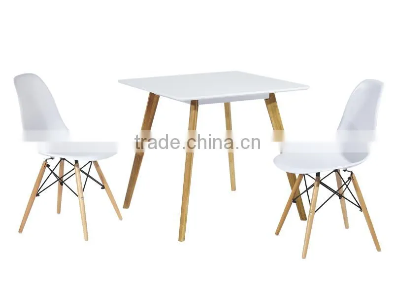 wooden dining set furniture/Dinning table and chair