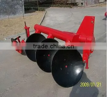 ANON 1LYX Series Agricultural Disc Plough