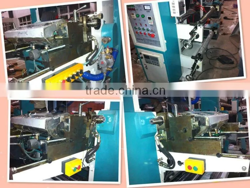 Plastic Bag Printing Machine YT-2600 Ldpe Film Printing Machine