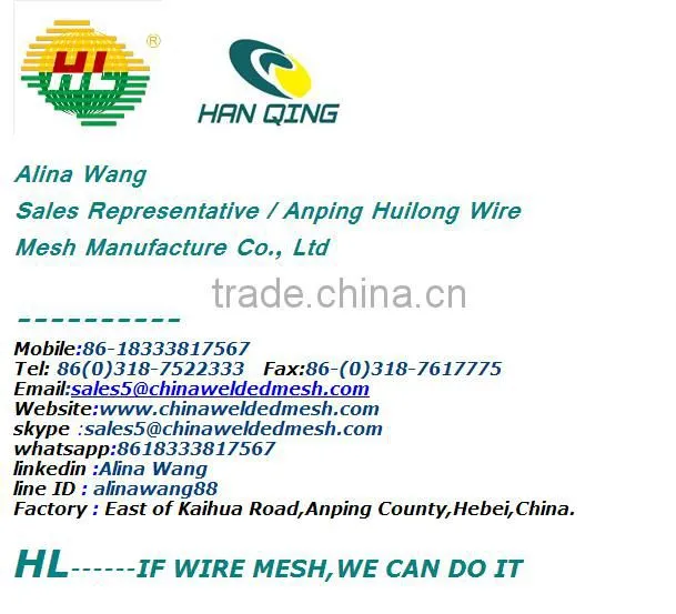 Best barbed wire galvanized barbed wire