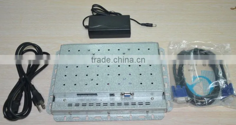 10.4 inch LCD LED Touch Screen Monitor without Case
