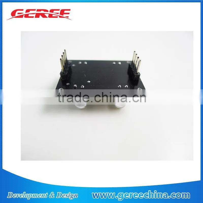 TCS230 TCS3200 Color Recognition Sensor Detector Module for MCU