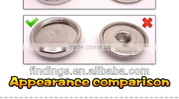 Wholesale alibaba,fashion jewelry snap button necklace jewellery accessories,push button jewelry