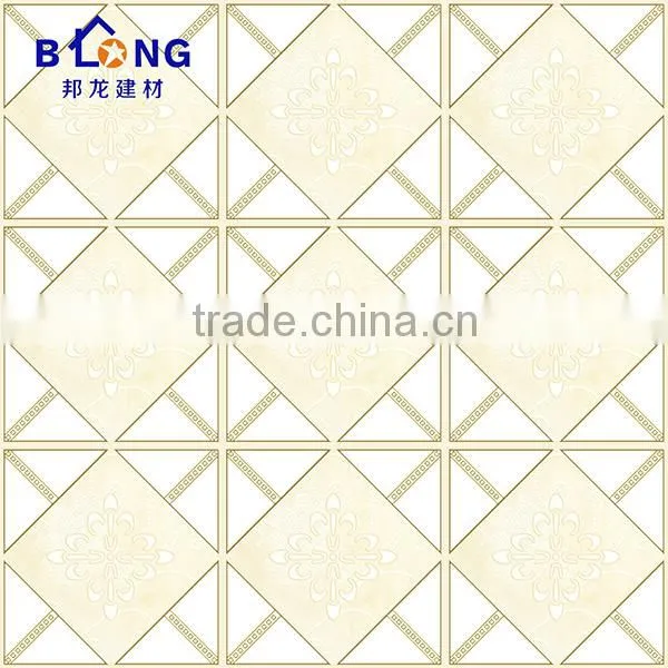 2016 New Popular 300x300MM Roof Ceiling Design