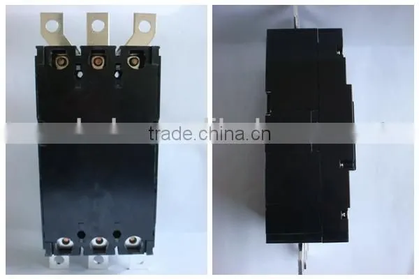 NF MCCB(CS/CW/CP/SS) moulded case circuit breaker