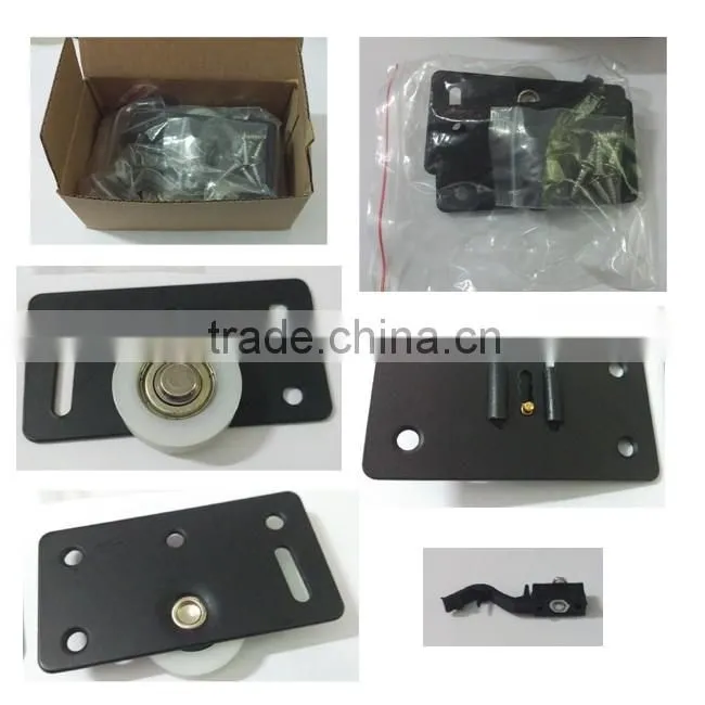 KLD-JL- 001 Wardrobe Door /Cabinet Door /Sliding Door Fittings System