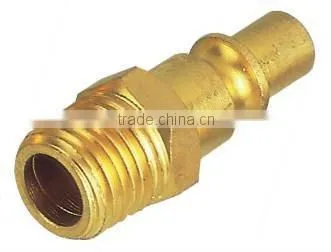 Pneumatic hydraulic male ,female Germany,USA ,ISO style Quick release air coupling