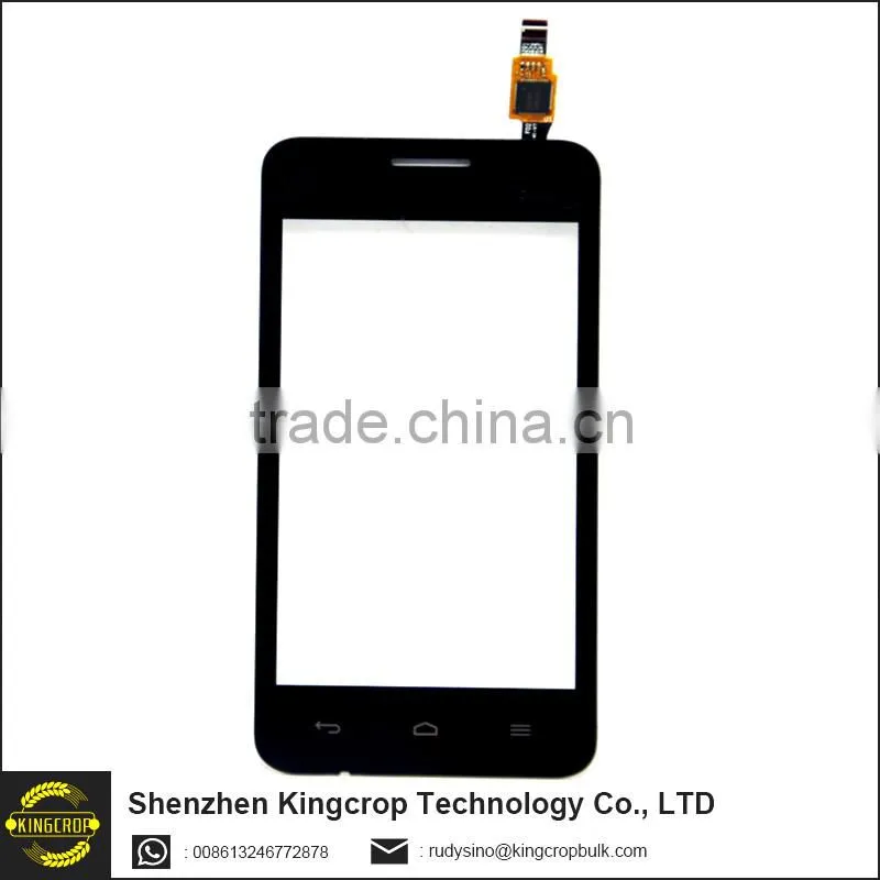 Kingcrop best quality for Huawei p6 lcd digitizer touch screen assembly