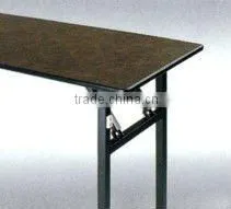 Banquet folding table HY-102