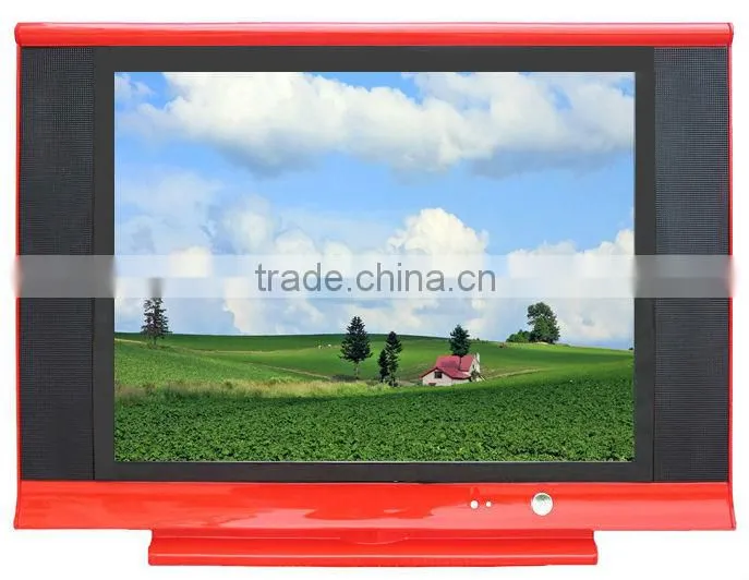 factory price USB 14 inch crt tv monitor