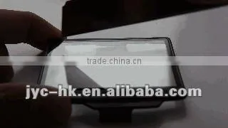 3'' Hard LCD Screen Protector for Canon 5D Mark III 3