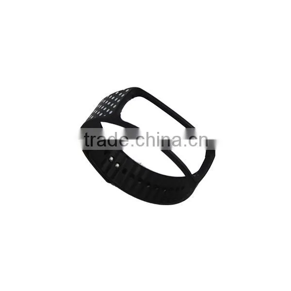 Samsung Gear Fit replacement wristband for wave point