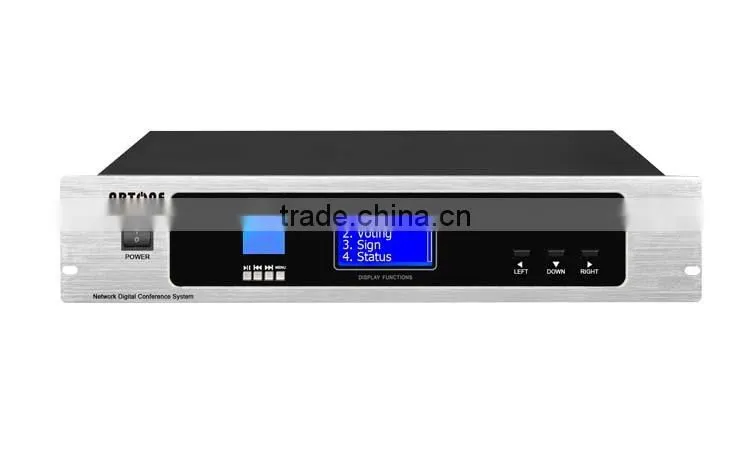 CMS-690M multi audio new conference system