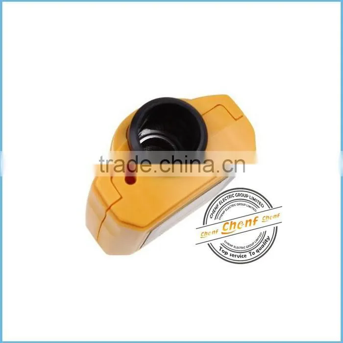 OEM LCD Backlight 18M Digital Laser Height Meter with High Quality