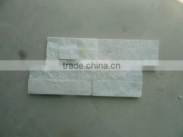 white quartz stone