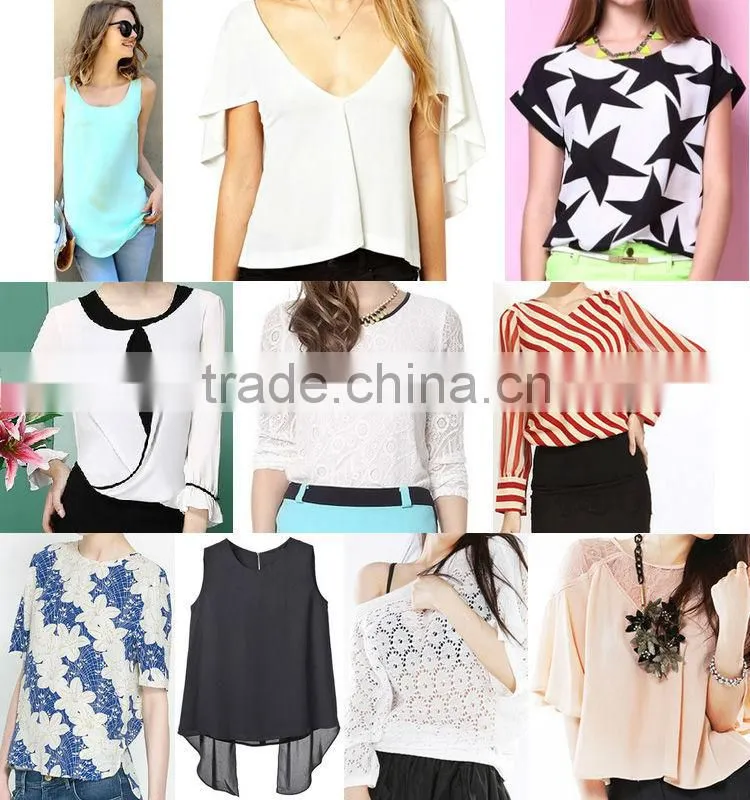 best wholesale websites custom fashion POLO women printed t-shirt