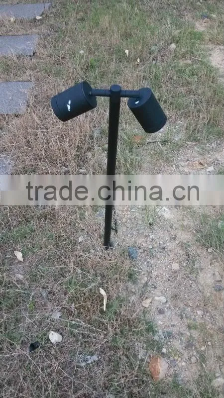 led high power copper spike light