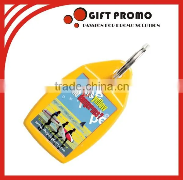 Promotional Keychain Flashlight
