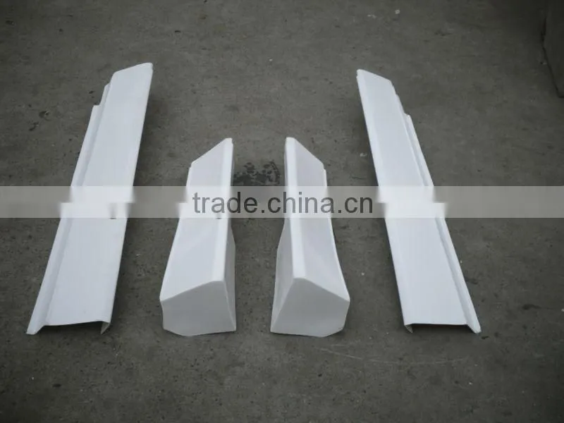 For s14a bn-sports blister side skirts 4pcs