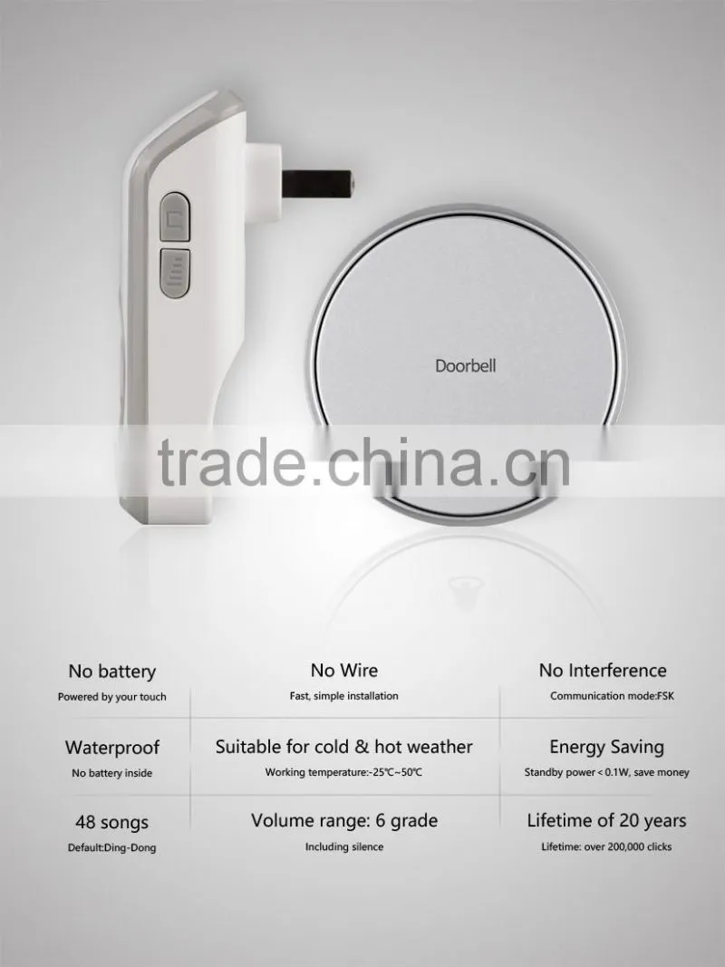 online shop china doorbell camera wifi wireless