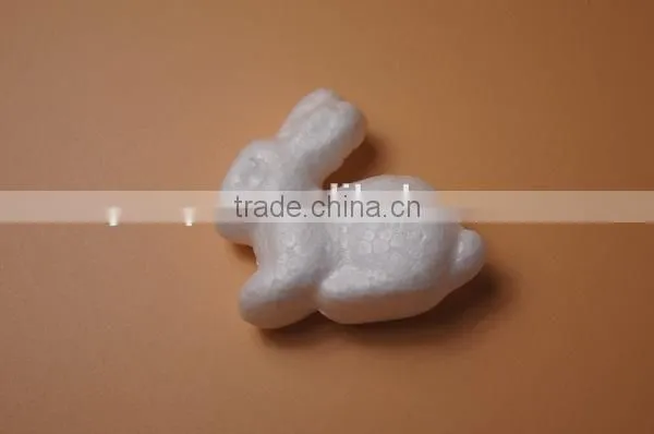 YIPAI window show foam cake/craft polyfoam cake
