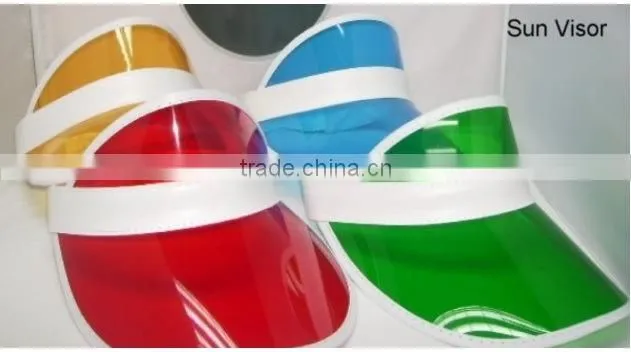 Fashion Cheap Uv Protection Sun Visor Cap