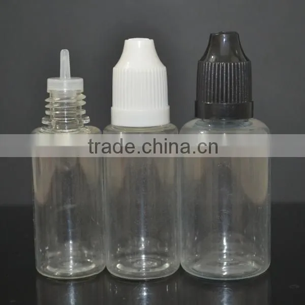 pet bottle 50ml/plastic bottle dropper 50ml/plastic bottle squeeze 50ml
