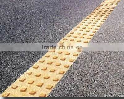 Pavement marking paint of China