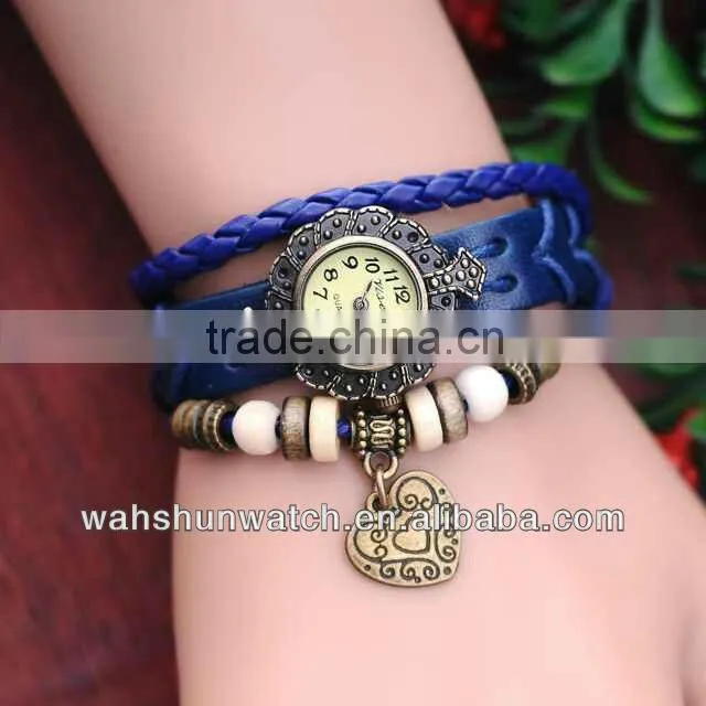 Popular Fairy Tale Fantasy Watch Girlish Brand