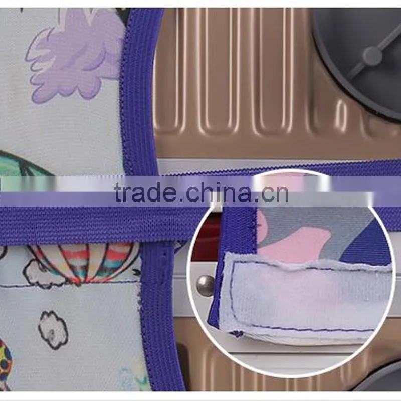 High Elasticity Spandex Protective Luggage Cover Trolley Bag Cover