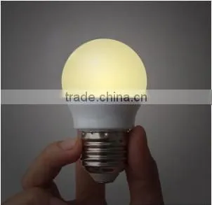 Led bulb light E27 B22 2 year's guarantee pottery 5630 AC85-265V