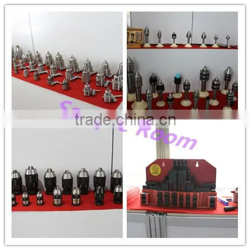 Various types and models ve Centers for Wood-working Machines made in China