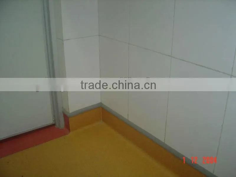 PVC Capping Strip