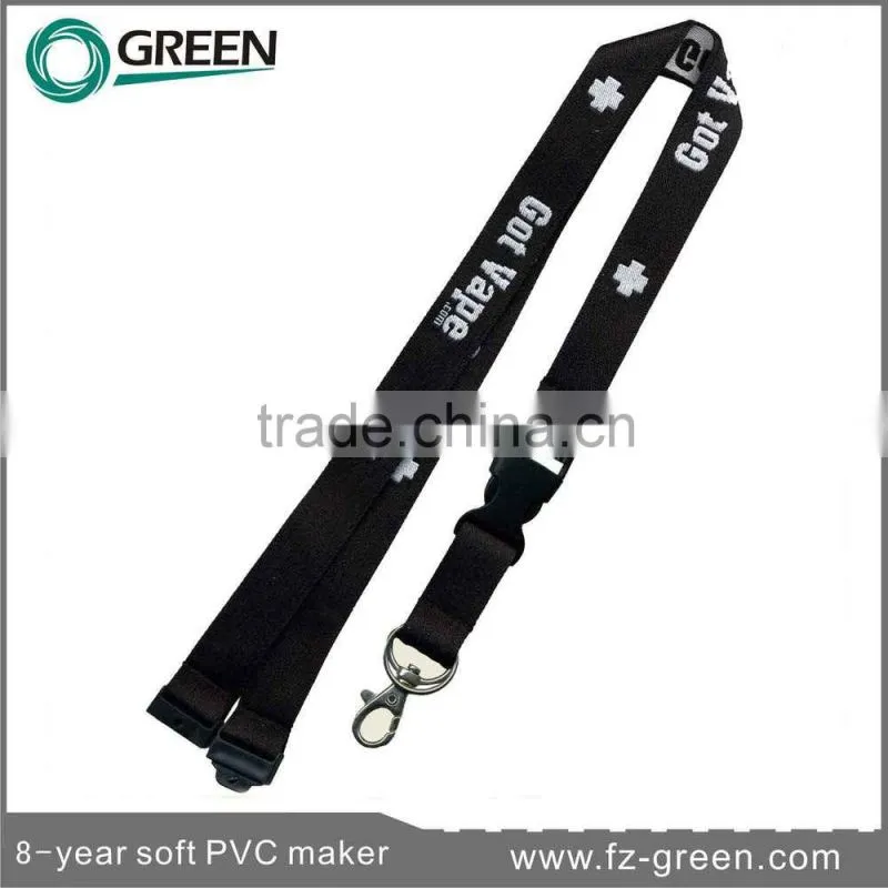 custom lanyards