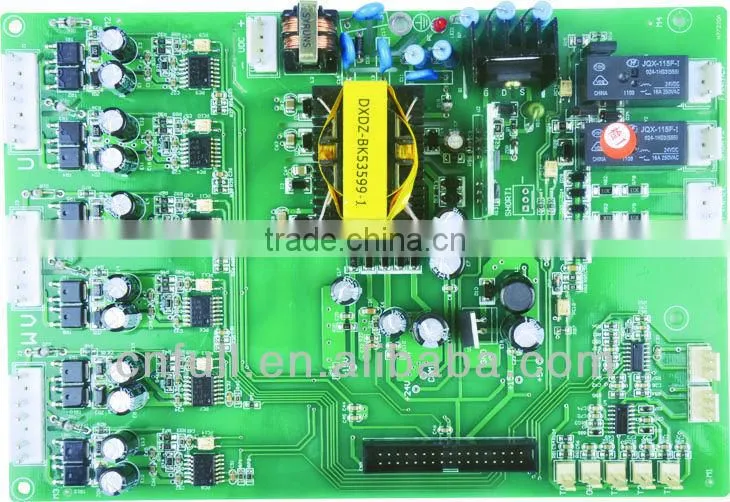hot selling vdf frequency inverter CE