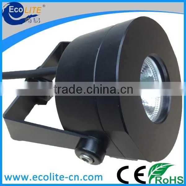 2016 ip65 outdoor rgb aluminum low voltage landscape lighting